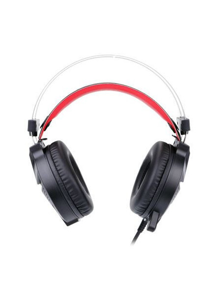 Casti Redragon Memecoleous,H112-BK