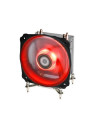 Cooler procesor ID-Cooling SE-912I iluminare rosie,SE-912I-R