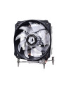 Cooler procesor ID-Cooling SE-912I iluminare rosie,SE-912I-R