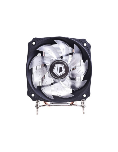 Cooler procesor ID-Cooling SE-912I iluminare rosie,SE-912I-R