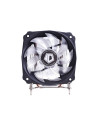 Cooler procesor ID-Cooling SE-912I iluminare rosie,SE-912I-R