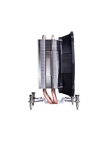 Cooler procesor ID-Cooling SE-912I iluminare rosie,SE-912I-R