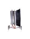 Cooler procesor ID-Cooling SE-912I iluminare rosie,SE-912I-R