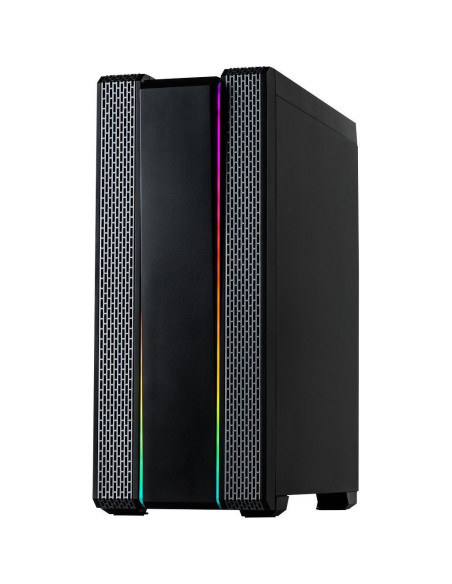 Carcasa Inter-Tech S-3901 Impulse,S-3901 Carcasa Inter-Tech S-3901 Impulse,S-3901