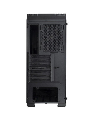 Carcasa Inter-Tech S-3901 Impulse,S-3901 Carcasa Inter-Tech S-3901 Impulse,S-3901