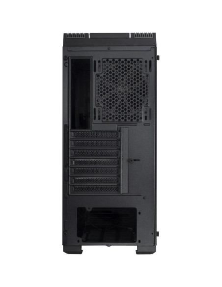 Carcasa Inter-Tech S-3901 Impulse,S-3901 Carcasa Inter-Tech S-3901 Impulse,S-3901