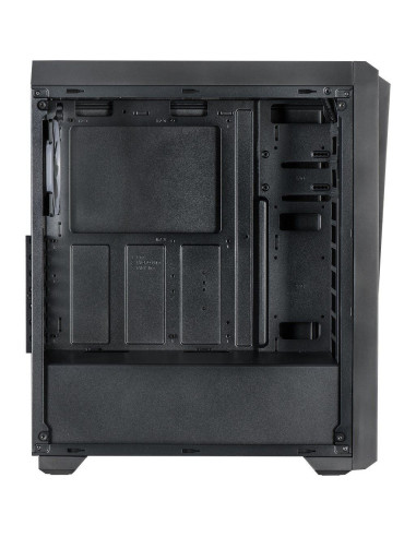 Carcasa Inter-Tech S-3901 Impulse,S-3901 Carcasa Inter-Tech S-3901 Impulse,S-3901