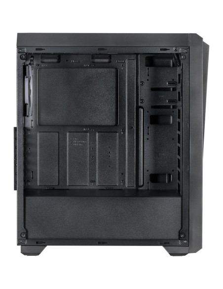 Carcasa Inter-Tech S-3901 Impulse,S-3901 Carcasa Inter-Tech S-3901 Impulse,S-3901