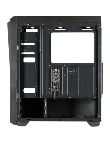 Carcasa Inter-Tech S-3901 Impulse,S-3901 Carcasa Inter-Tech S-3901 Impulse,S-3901