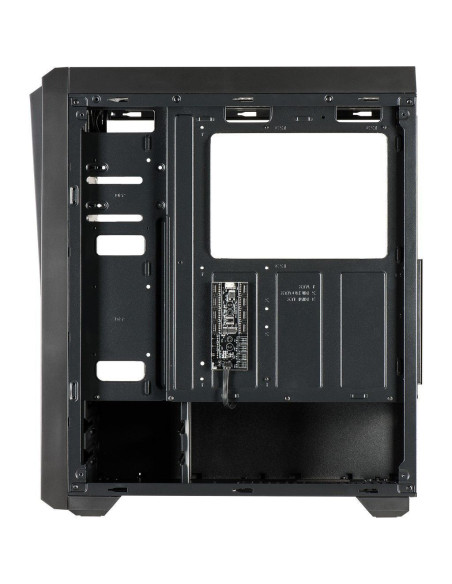 Carcasa Inter-Tech S-3901 Impulse,S-3901 Carcasa Inter-Tech S-3901 Impulse,S-3901