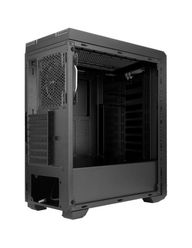 Carcasa Inter-Tech S-3901 Impulse,S-3901 Carcasa Inter-Tech S-3901 Impulse,S-3901