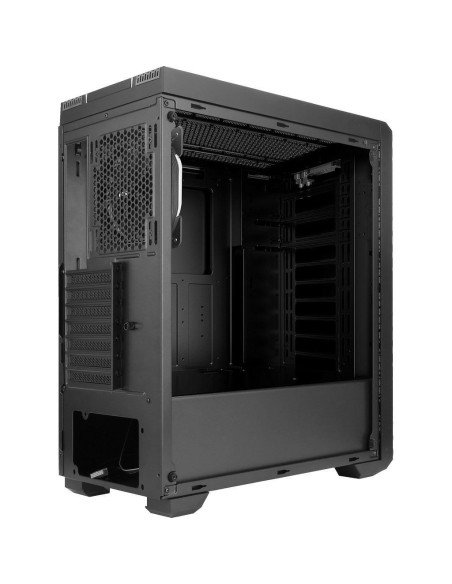 Carcasa Inter-Tech S-3901 Impulse,S-3901 Carcasa Inter-Tech S-3901 Impulse,S-3901