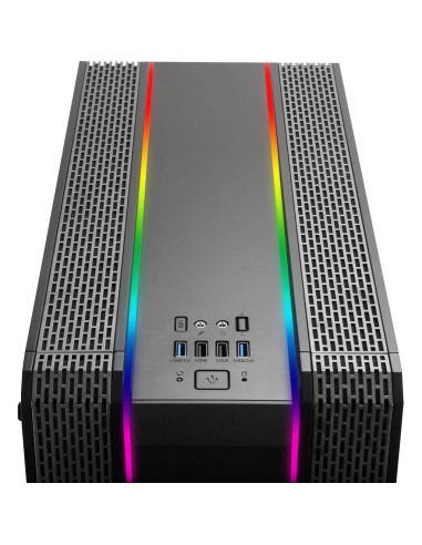 Carcasa Inter-Tech S-3901 Impulse,S-3901 Carcasa Inter-Tech S-3901 Impulse,S-3901