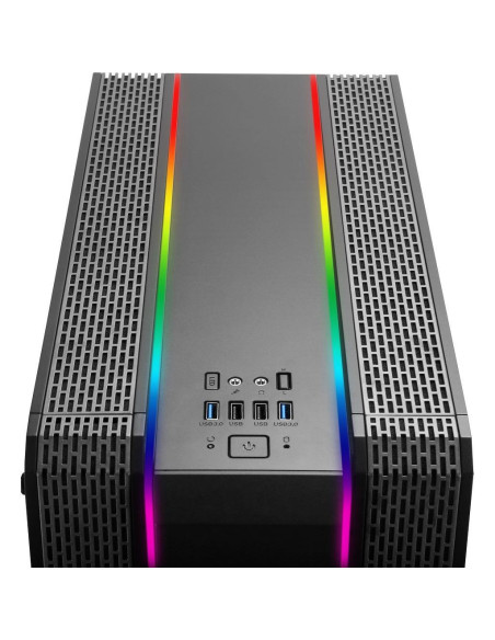Carcasa Inter-Tech S-3901 Impulse,S-3901 Carcasa Inter-Tech S-3901 Impulse,S-3901