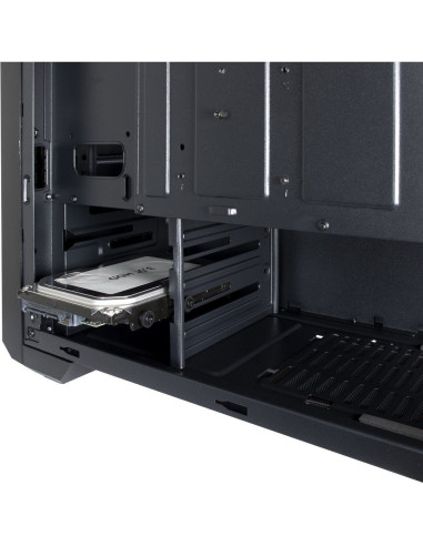 Carcasa Inter-Tech S-3901 Impulse,S-3901 Carcasa Inter-Tech S-3901 Impulse,S-3901