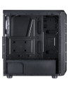 Carcasa Inter-Tech C-III Saphir,C-III