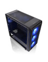 Carcasa Thermaltake Versa J23 Tempered Glass