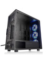 Carcasa Thermaltake Versa J23 Tempered Glass