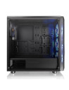 Carcasa Thermaltake Versa J23 Tempered Glass