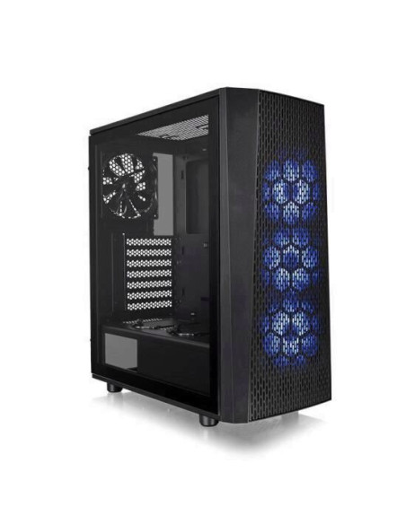 Carcasa Thermaltake Versa J24 Tempered Glass