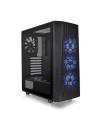 Carcasa Thermaltake Versa J24 Tempered Glass