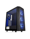 Carcasa Thermaltake Versa J24 Tempered Glass