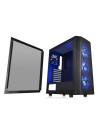 Carcasa Thermaltake Versa J24 Tempered Glass