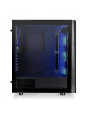 Carcasa Thermaltake Versa J24 Tempered Glass
