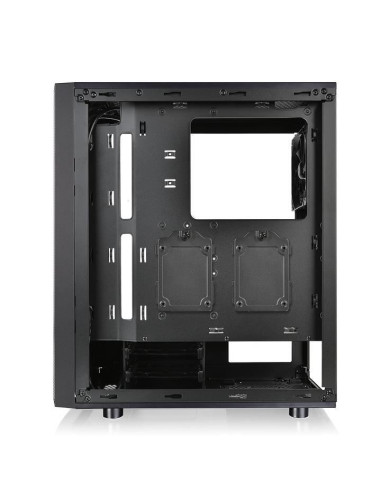Carcasa Thermaltake Versa J24 Tempered Glass