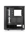 Carcasa Thermaltake Versa J24 Tempered Glass