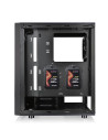 Carcasa Thermaltake Versa J24 Tempered Glass