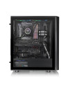 Carcasa Thermaltake Versa J24 Tempered Glass