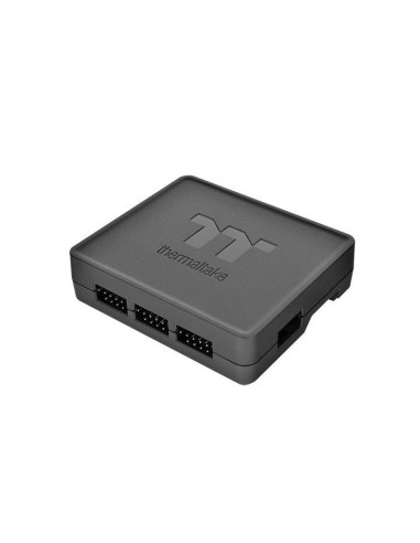 Ventilator Thermaltake Riing Trio 12 RGB set 3