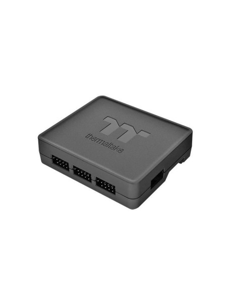 Ventilator Thermaltake Riing Trio 12 RGB set 3