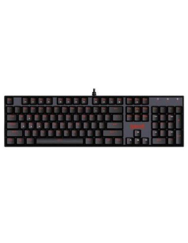 Tastatura mecanica Redragon Mitra neagra,K551-BK