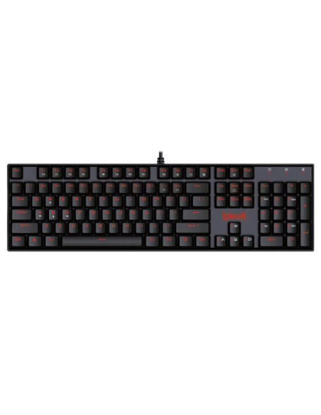 Tastatura mecanica Redragon Mitra neagra,K551-BK