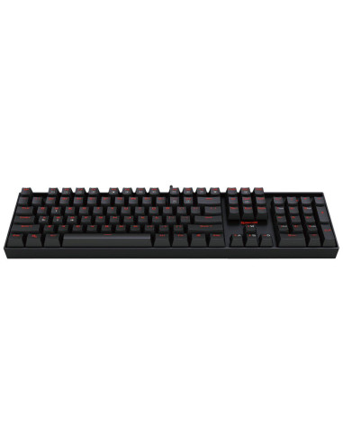 Tastatura mecanica Redragon Mitra neagra,K551-BK