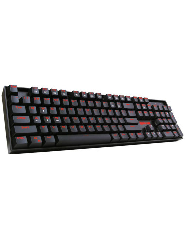 Tastatura mecanica Redragon Mitra neagra,K551-BK