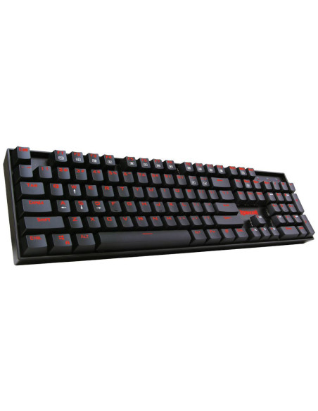 Tastatura mecanica Redragon Mitra neagra,K551-BK
