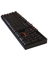 Tastatura mecanica Redragon Mitra neagra,K551-BK