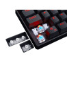 Tastatura mecanica Redragon Mitra neagra,K551-BK