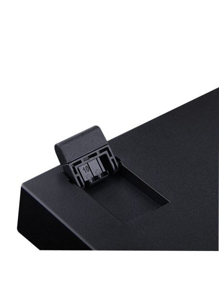 Tastatura mecanica Redragon Mitra neagra,K551-BK