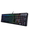 Tastatura mecanica Redragon Mitra RGB neagra,K551RGB-1-BK