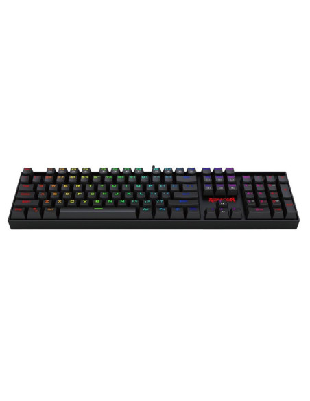 Tastatura mecanica Redragon Mitra RGB neagra,K551RGB-1-BK