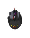 Mouse Redragon Impact RGB,M908-BK