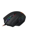 Mouse Redragon Impact RGB,M908-BK