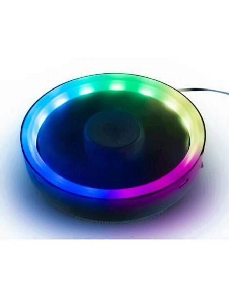 Cooler procesor Inter-Tech Argus SU-800 RGB,SU-800 Cooler procesor Inter-Tech Argus SU-800 RGB,SU-800