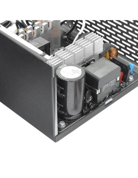Sursa Thermaltake Smart BX1 550W,SPD-0550NNSABE-1