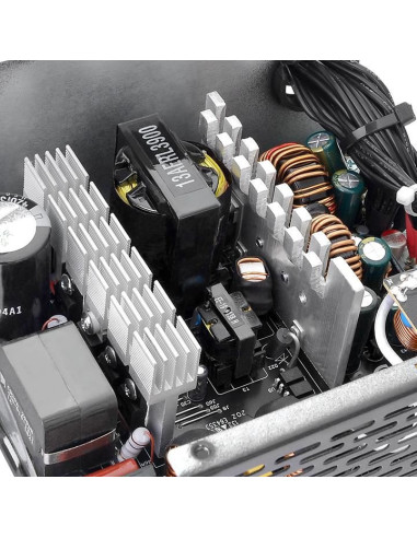 Sursa Thermaltake Smart BX1 550W,SPD-0550NNSABE-1