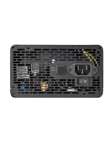 Sursa Thermaltake Smart BX1 RGB 550W,SPR-0550NHSABE-1